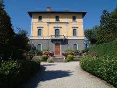 VenditaVille e VilletteTerranuova Bracciolini